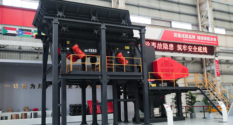 MP模塊工廠(chǎng) 配圖