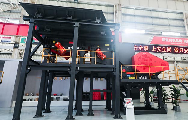 MP系列模塊化工廠(chǎng)